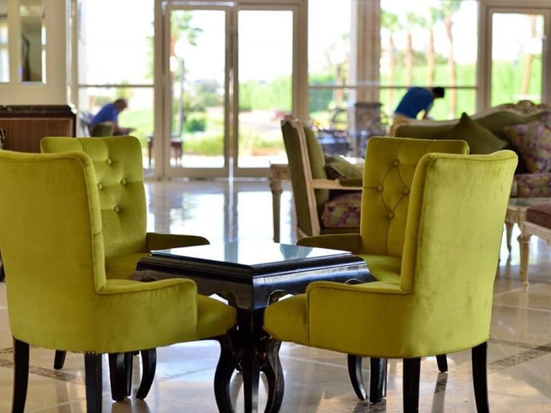 Il Mercato Hotel & Spa  35