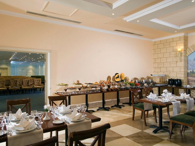 Il Mercato Hotel & Spa  36