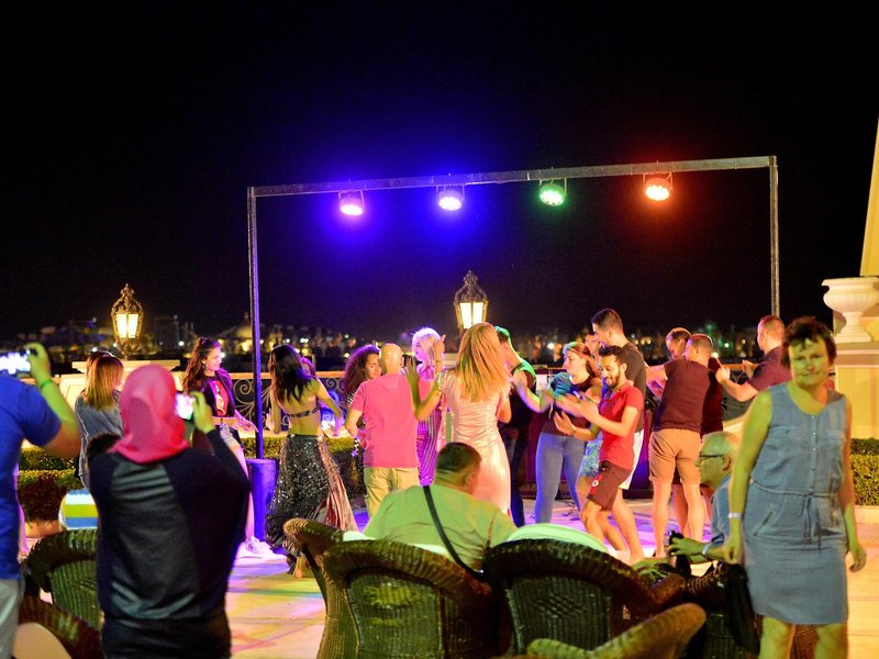 Il Mercato Hotel & Spa  39