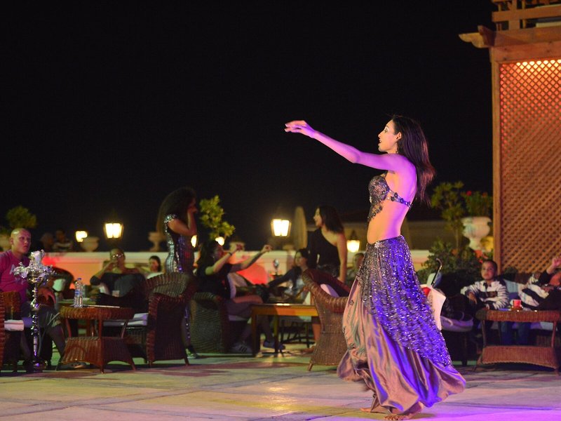 Il Mercato Hotel & Spa  40