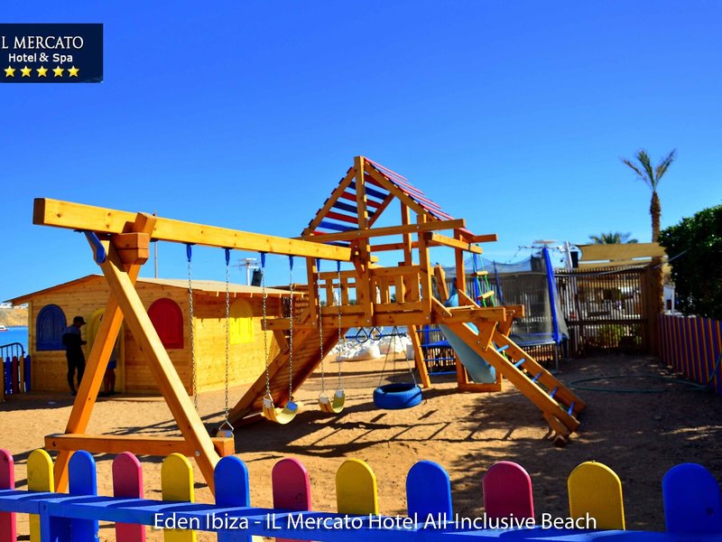 Il Mercato Hotel & Spa  42