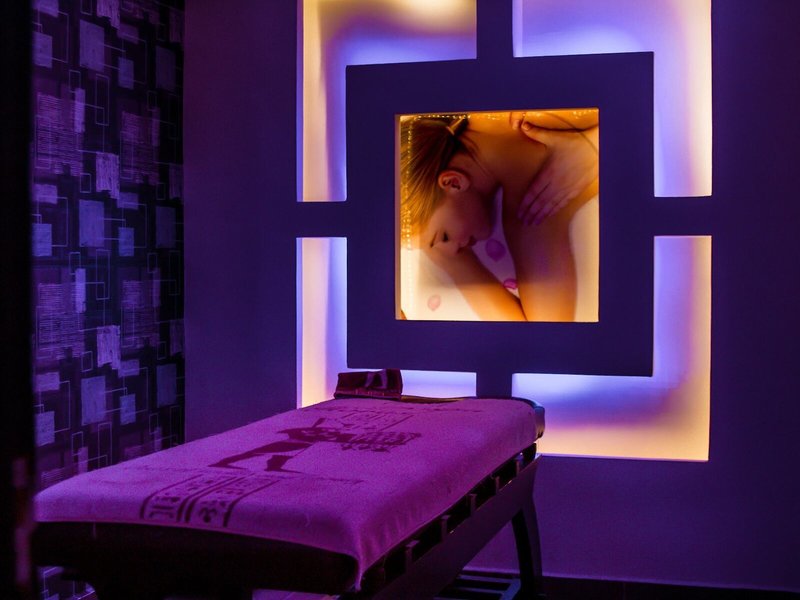 Il Mercato Hotel & Spa  44
