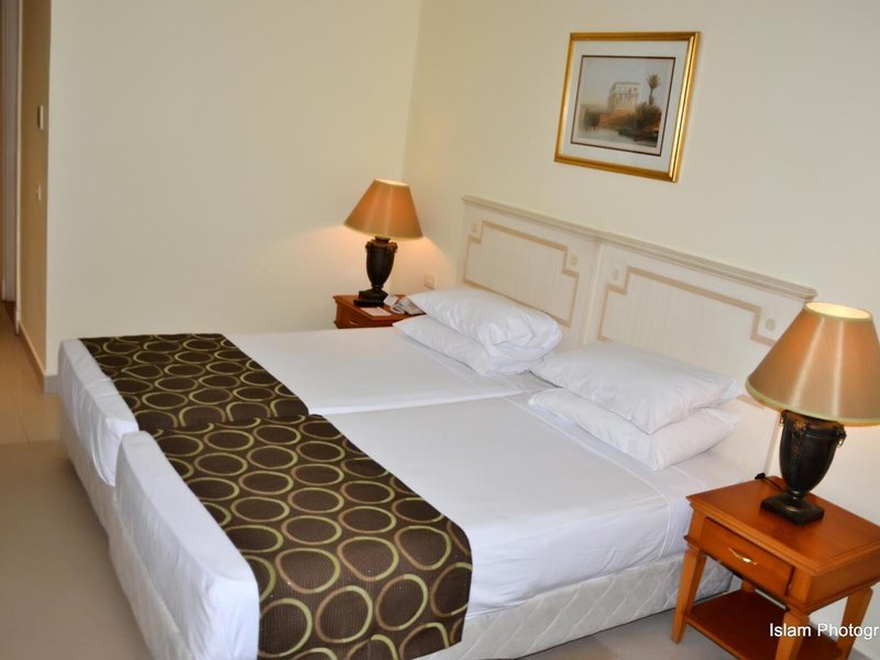 Il Mercato Hotel & Spa  45