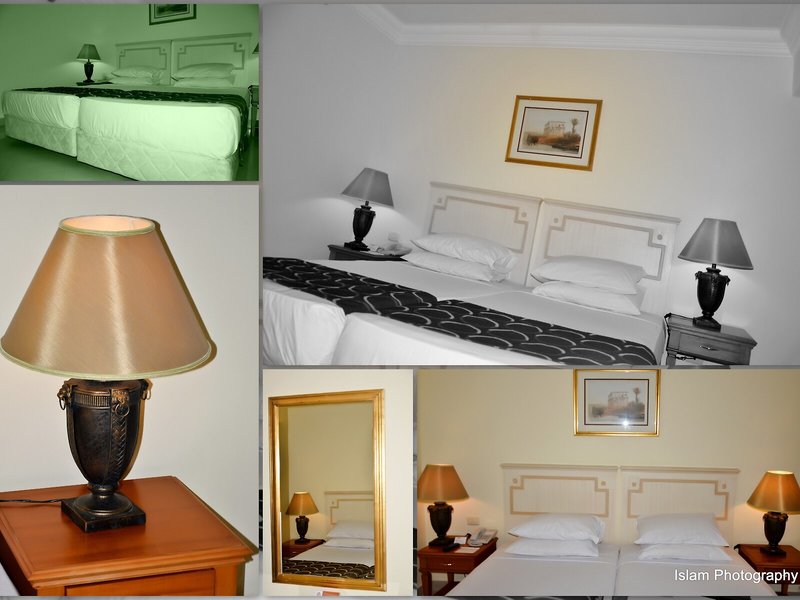 Il Mercato Hotel & Spa  46