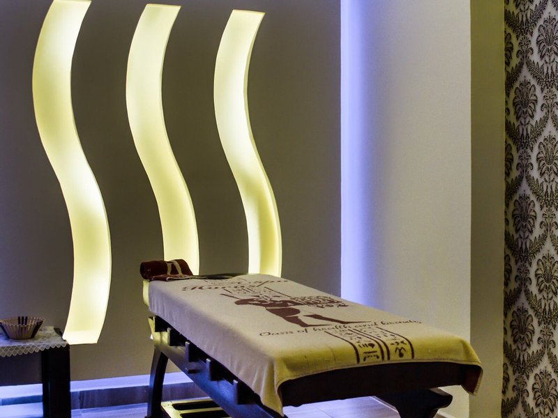 Il Mercato Hotel & Spa  50