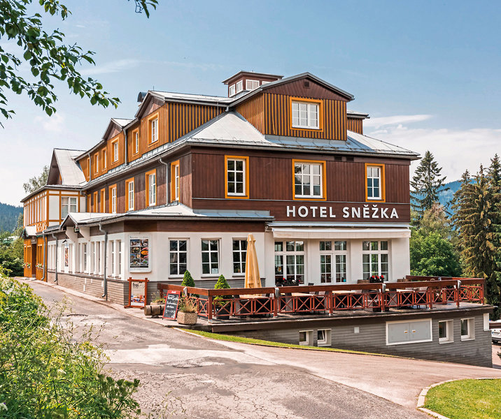 Felicity Hotel Grand Spindler Mühle 4