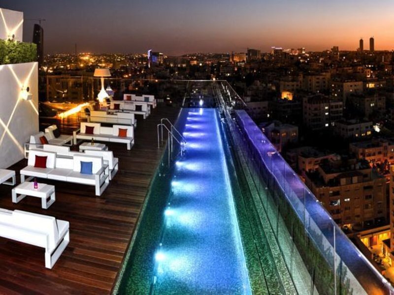 Regency Palace Amman 1