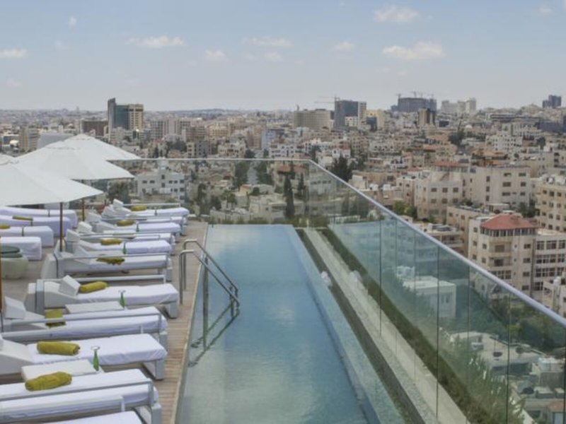 Regency Palace Amman 2