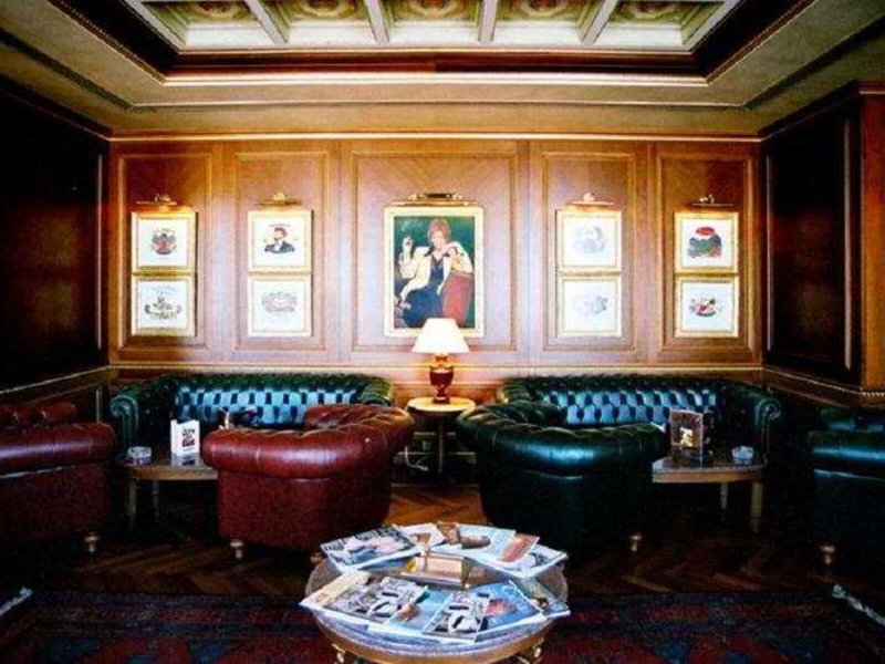 Regency Palace Amman 3