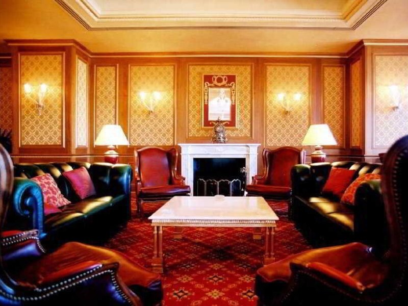 Regency Palace Amman 4