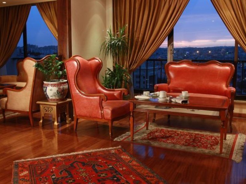 Regency Palace Amman 5