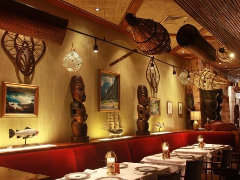 Regency Palace Amman 7