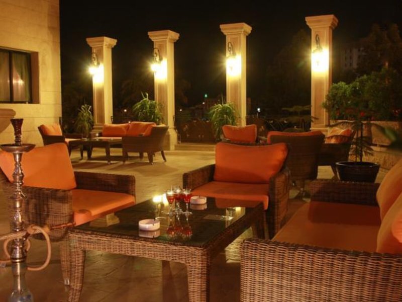 Regency Palace Amman 8