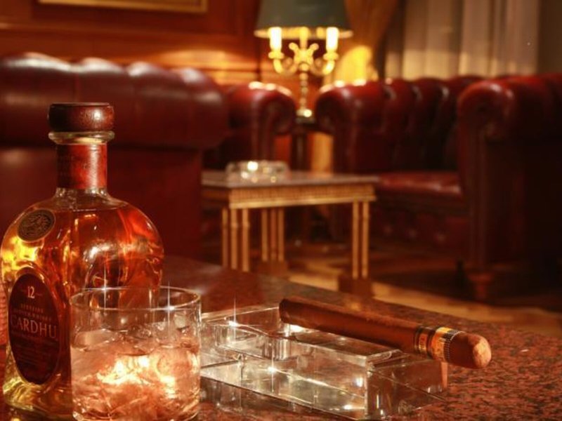 Regency Palace Amman 10