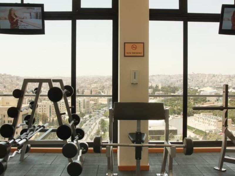 Regency Palace Amman 12