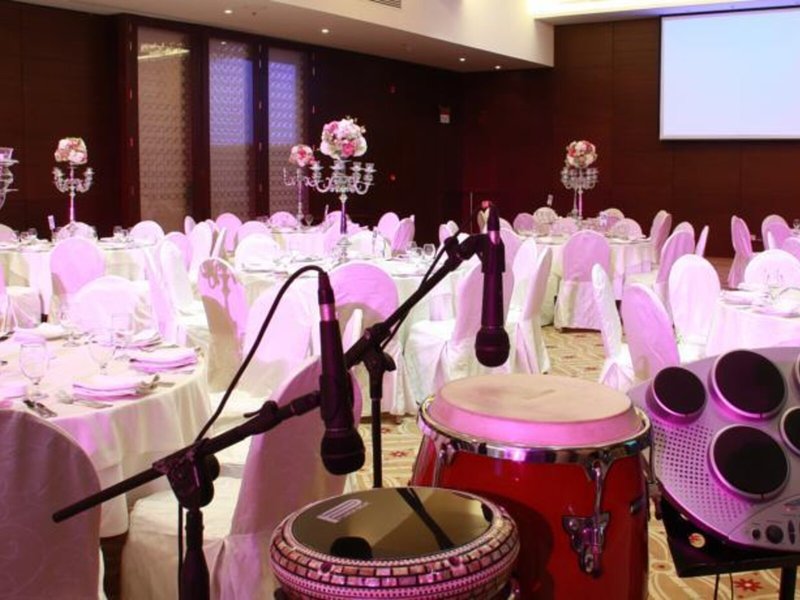 Regency Palace Amman 13