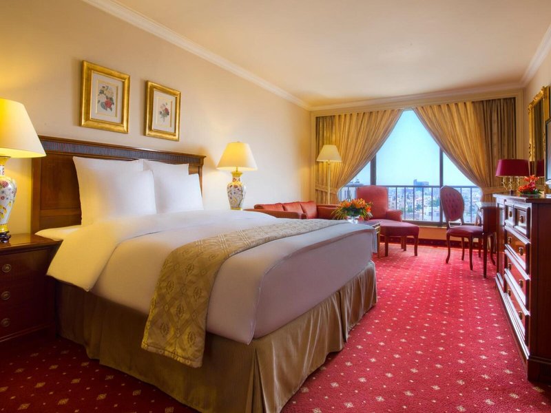 Regency Palace Amman 14