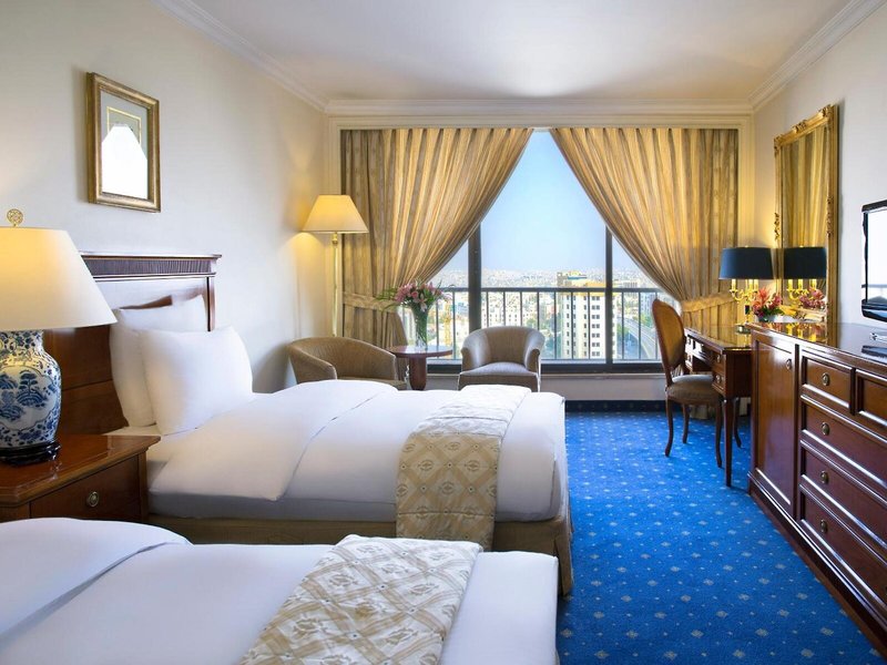 Regency Palace Amman 16