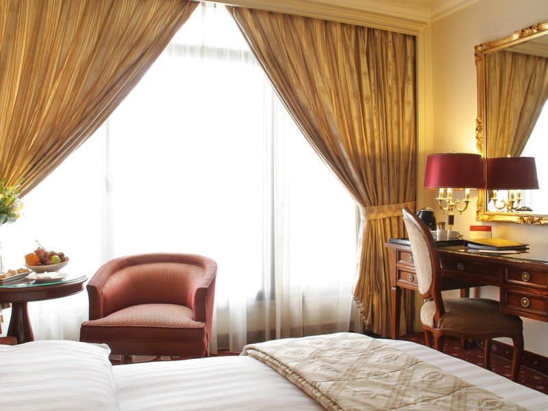 Regency Palace Amman 17