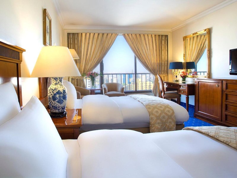 Regency Palace Amman 18