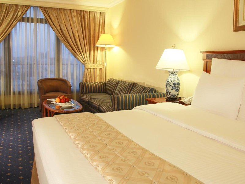 Regency Palace Amman 19