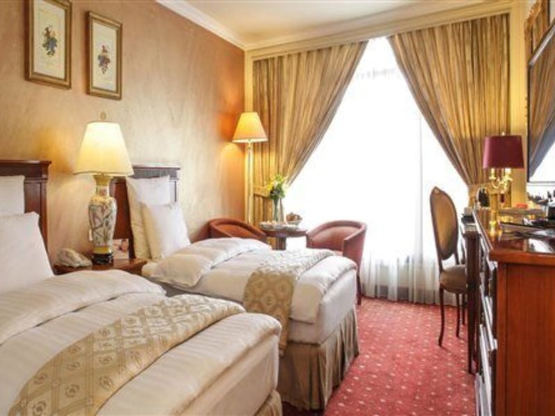 Regency Palace Amman 20