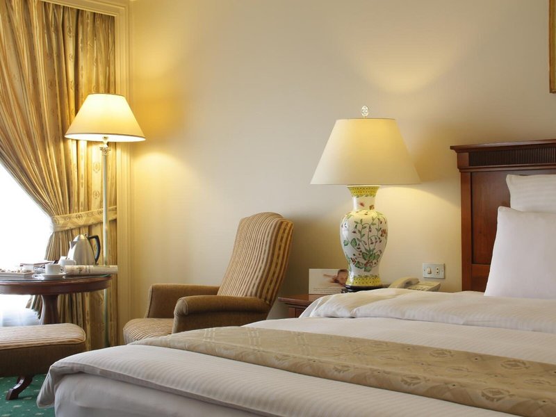 Regency Palace Amman 21