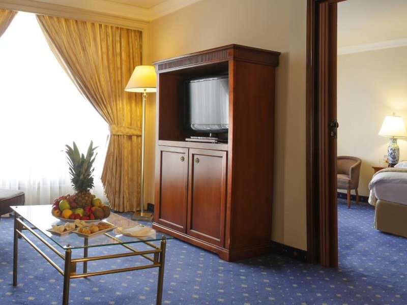 Regency Palace Amman 22