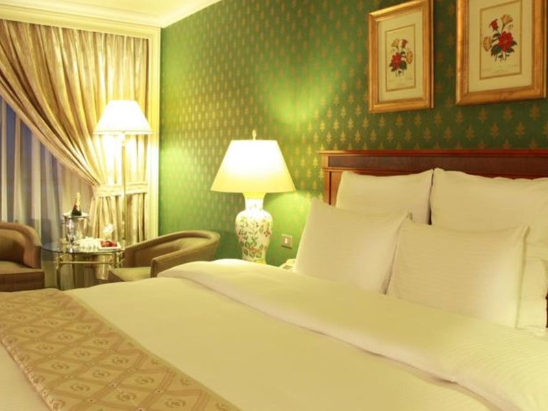 Regency Palace Amman 24