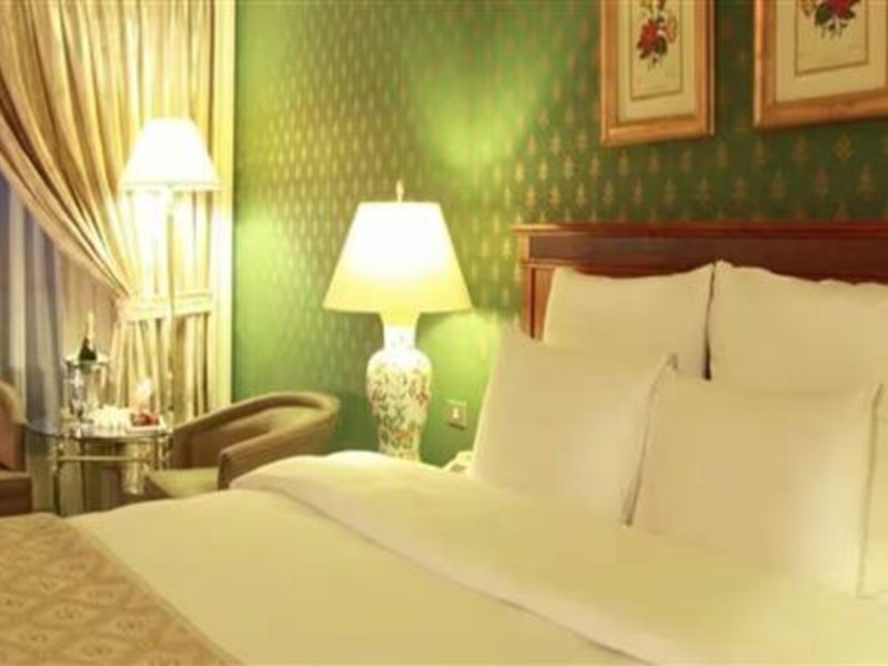 Regency Palace Amman 25