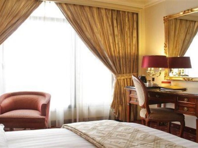 Regency Palace Amman 26