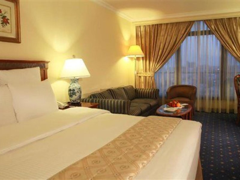 Regency Palace Amman 27