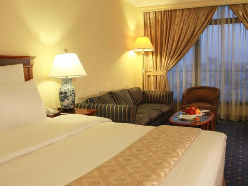 Regency Palace Amman 28