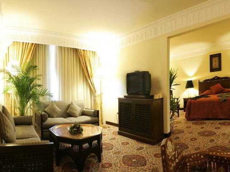 Regency Palace Amman 30