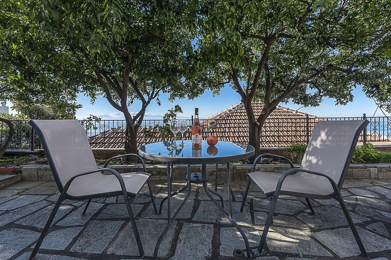 Agnanti Apartments 14
