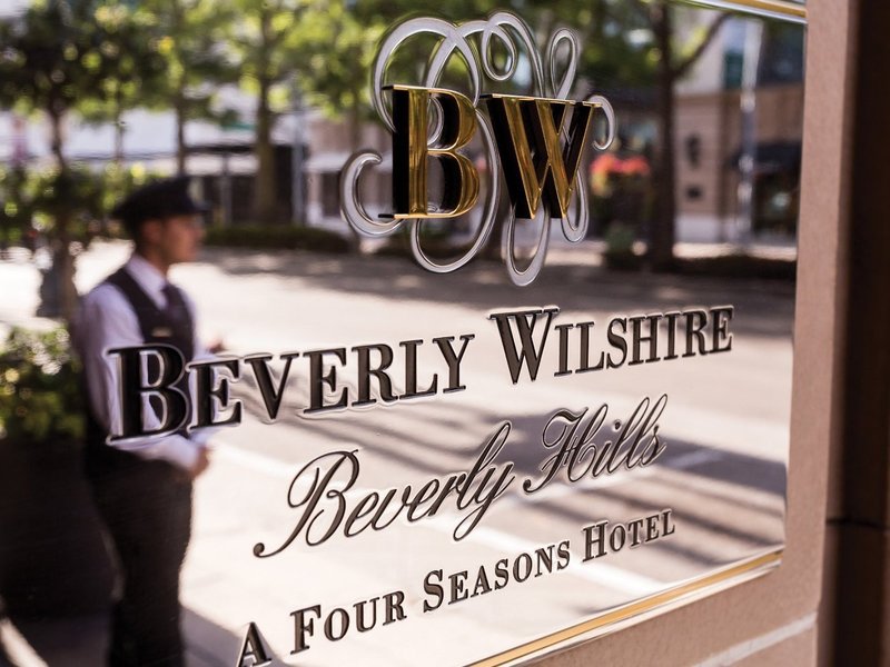 Beverly Wilshire, a Four Seasons Hotel 3