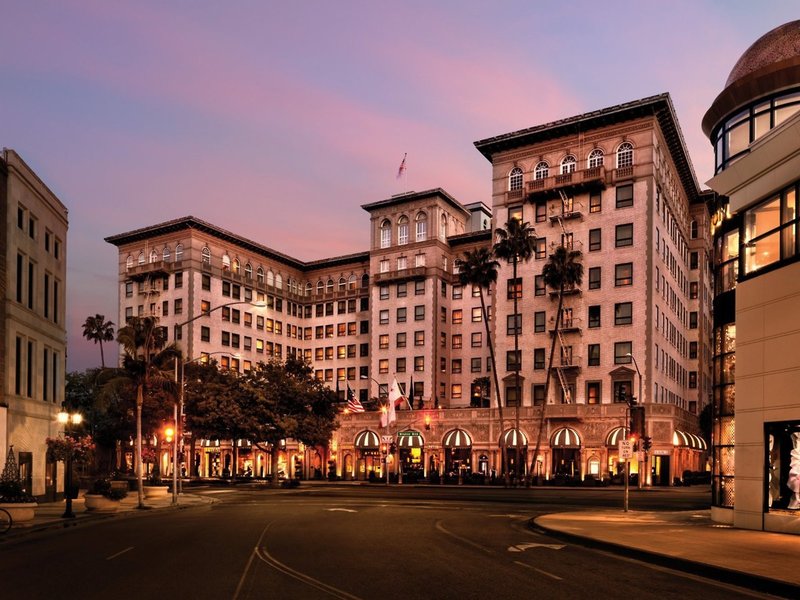 Beverly Wilshire, a Four Seasons Hotel 4