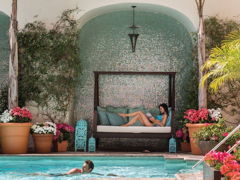 Beverly Wilshire, a Four Seasons Hotel 7