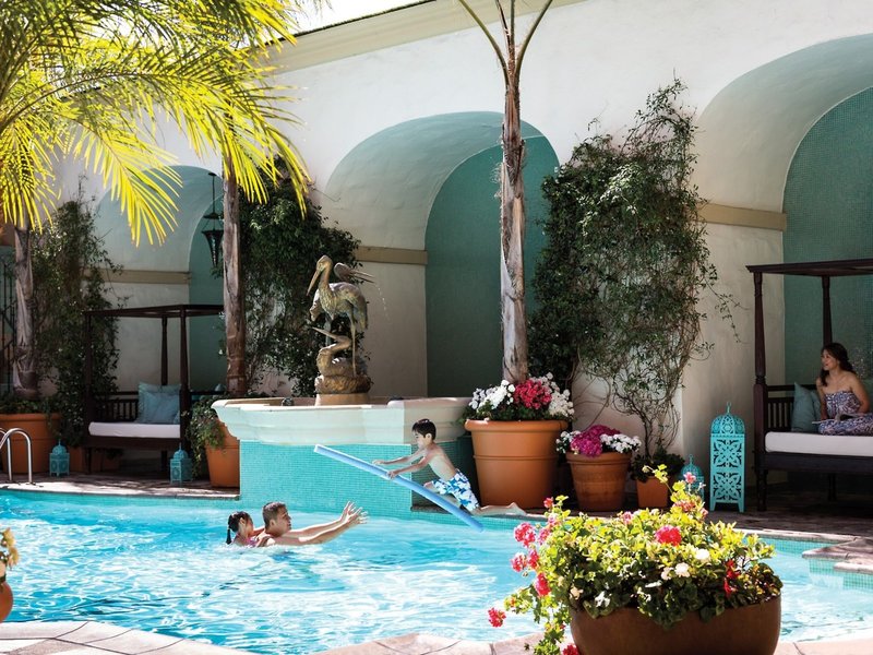 Beverly Wilshire, a Four Seasons Hotel 8