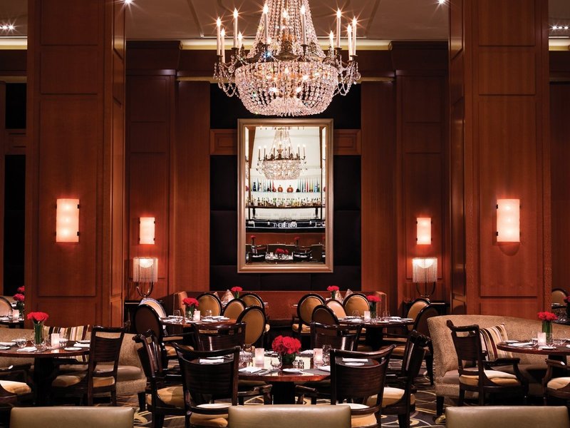 Beverly Wilshire, a Four Seasons Hotel 13
