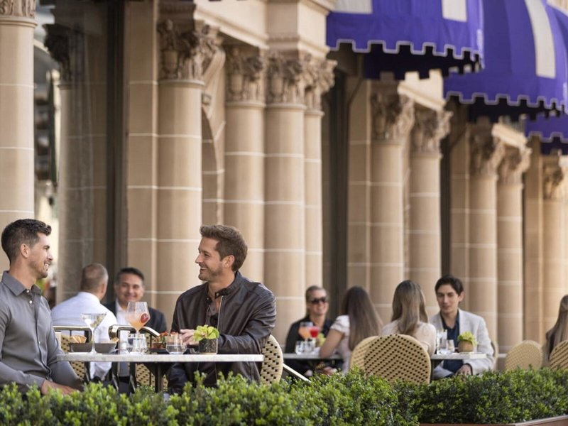 Beverly Wilshire, a Four Seasons Hotel 15