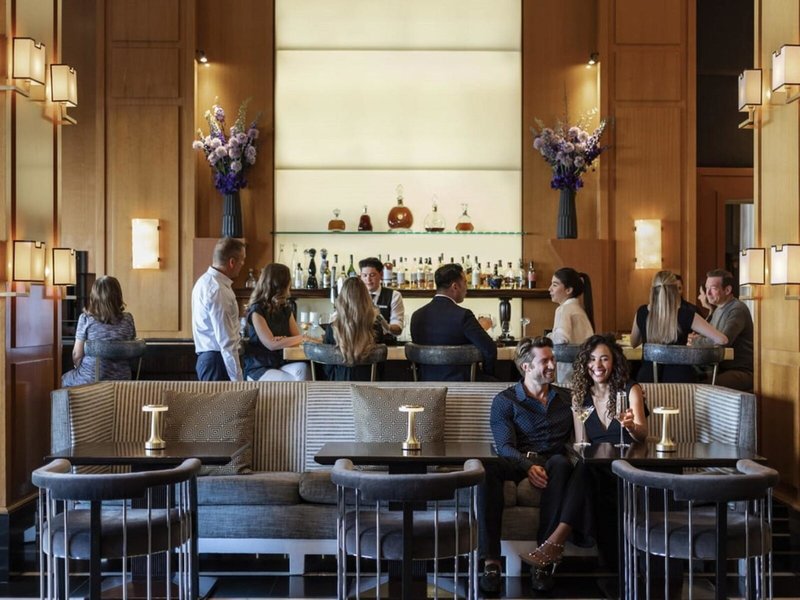 Beverly Wilshire, a Four Seasons Hotel 18