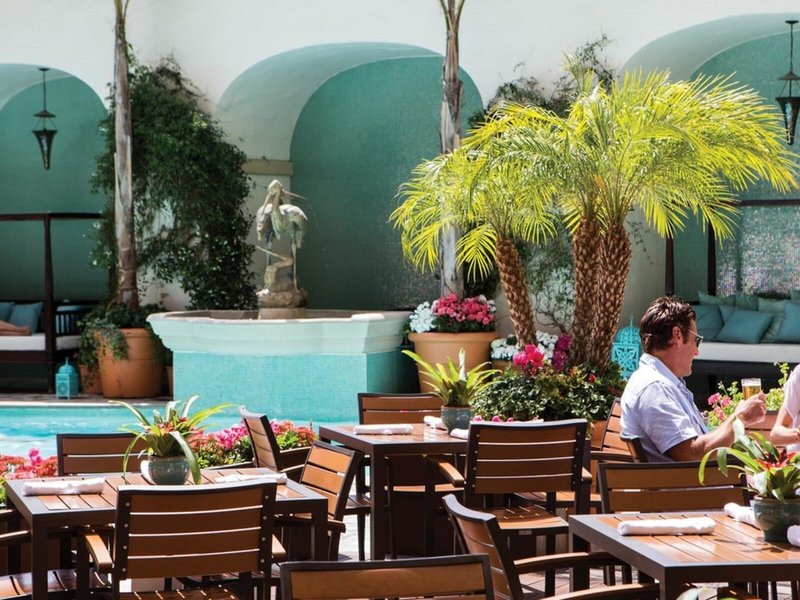 Beverly Wilshire, a Four Seasons Hotel 20