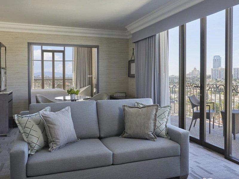 Beverly Wilshire, a Four Seasons Hotel 31