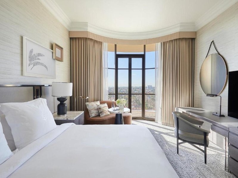 Beverly Wilshire, a Four Seasons Hotel 36