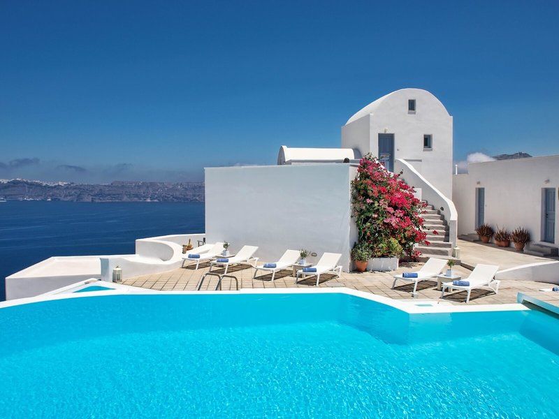 Apanemo Hotel & Suites 3