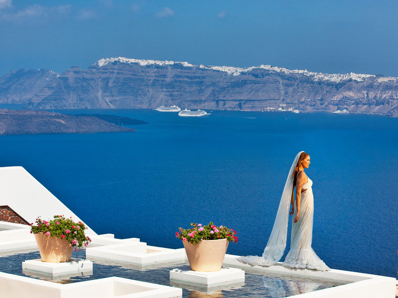 Maison Des Lys Luxury Suites 2