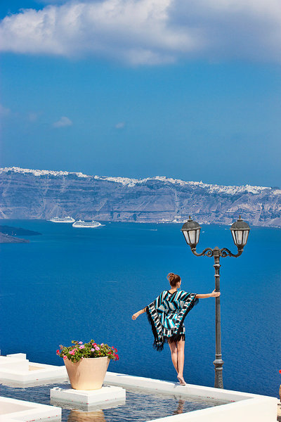 Maison Des Lys Luxury Suites 3