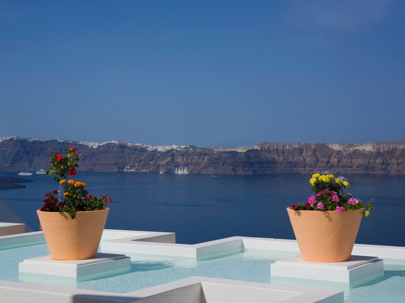 Maison Des Lys Luxury Suites 6