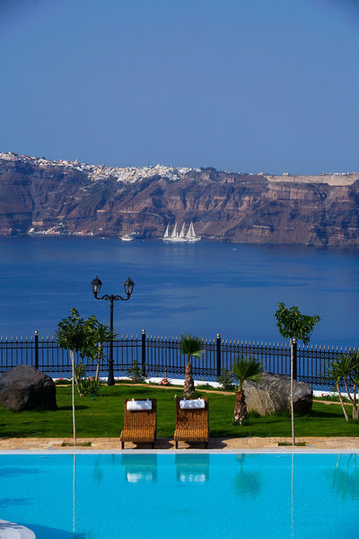 Maison Des Lys Luxury Suites 7